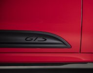 2022 Porsche Macan GTS - Detail Wallpaper 190x150
