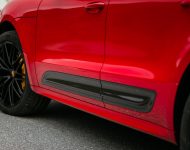 2022 Porsche Macan GTS - Detail Wallpaper 190x150