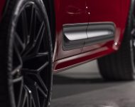 2022 Porsche Macan GTS - Detail Wallpaper 190x150