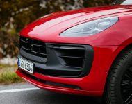 2022 Porsche Macan GTS - Detail Wallpaper 190x150