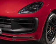2022 Porsche Macan GTS - Detail Wallpaper 190x150