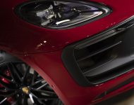2022 Porsche Macan GTS - Detail Wallpaper 190x150