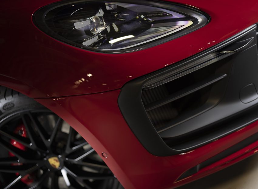 2022 Porsche Macan GTS - Detail Wallpaper 850x624 #220