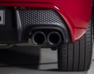 2022 Porsche Macan GTS - Exhaust Wallpaper 190x150