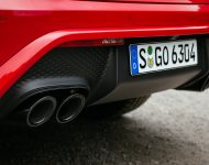 2022 Porsche Macan GTS - Exhaust Wallpaper 190x150
