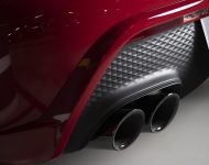 2022 Porsche Macan GTS - Exhaust Wallpaper 190x150