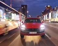 2022 Porsche Macan GTS - Front Wallpaper 190x150