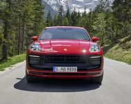2022 Porsche Macan GTS - Front Wallpaper 190x150