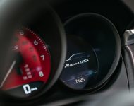 2022 Porsche Macan GTS - Instrument Cluster Wallpaper 190x150