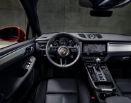 2022 Porsche Macan GTS - Interior, Cockpit Wallpaper 190x150