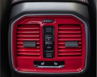 2022 Porsche Macan GTS - Interior, Detail Wallpaper 190x150