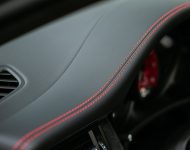 2022 Porsche Macan GTS - Interior, Detail Wallpaper 190x150