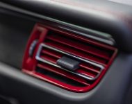 2022 Porsche Macan GTS - Interior, Detail Wallpaper 190x150
