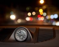 2022 Porsche Macan GTS - Interior, Detail Wallpaper 190x150