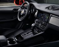 2022 Porsche Macan GTS - Interior Wallpaper 190x150