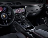 2022 Porsche Macan GTS - Interior Wallpaper 190x150