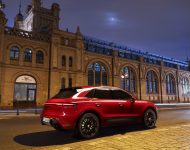 2022 Porsche Macan GTS - Rear Three-Quarter Wallpaper 190x150