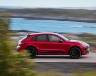 2022 Porsche Macan GTS - Side Wallpaper 190x150
