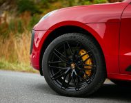 2022 Porsche Macan GTS - Wheel Wallpaper 190x150