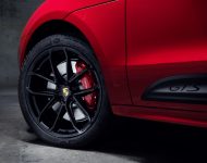 2022 Porsche Macan GTS - Wheel Wallpaper 190x150