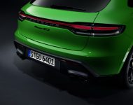 2022 Porsche Macan GTS with Sport Package - Detail Wallpaper 190x150