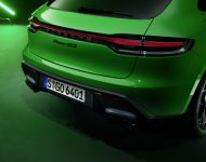 2022 Porsche Macan GTS with Sport Package - Detail Wallpaper 190x150