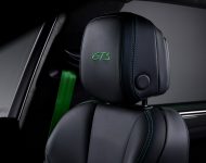 2022 Porsche Macan GTS with Sport Package - Interior, Seats Wallpaper 190x150