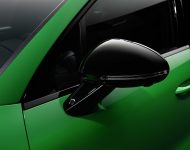 2022 Porsche Macan GTS with Sport Package - Mirror Wallpaper 190x150