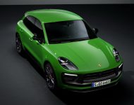 2022 Porsche Macan GTS with Sport Package - Top Wallpaper 190x150