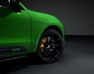 2022 Porsche Macan GTS with Sport Package - Wheel Wallpaper 190x150