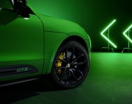 2022 Porsche Macan GTS with Sport Package - Wheel Wallpaper 190x150
