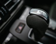 2022 Porsche Macan GTS with Sport package - Central Console Wallpaper 190x150