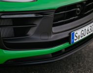 2022 Porsche Macan GTS with Sport package - Detail Wallpaper 190x150