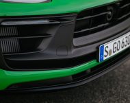 2022 Porsche Macan GTS with Sport package - Detail Wallpaper 190x150