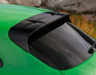 2022 Porsche Macan GTS with Sport package - Spoiler Wallpaper 190x150