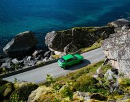 2022 Porsche Macan GTS with Sport package - Top Wallpaper 190x150