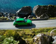 2022 Porsche Macan GTS with Sport package - Top Wallpaper 190x150