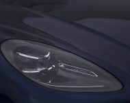2022 Porsche Macan - Headlight Wallpaper 190x150