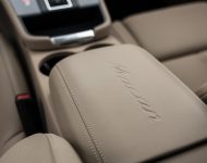 2022 Porsche Macan - Interior, Detail Wallpaper 190x150