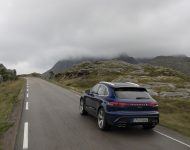 2022 Porsche Macan - Rear Wallpaper 190x150
