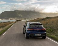 2022 Porsche Macan - Rear Wallpaper 190x150