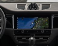 2022 Porsche Macan S - Central Console Wallpaper 190x150