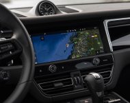 2022 Porsche Macan S - Central Console Wallpaper 190x150
