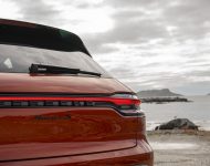 2022 Porsche Macan S - Detail Wallpaper 190x150