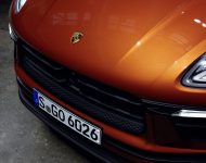 2022 Porsche Macan S - Detail Wallpaper 190x150