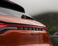2022 Porsche Macan S - Detail Wallpaper 190x150