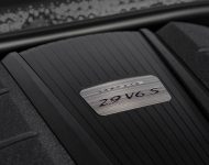 2022 Porsche Macan S - Engine Wallpaper 190x150
