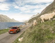 2022 Porsche Macan S - Front Wallpaper 190x150