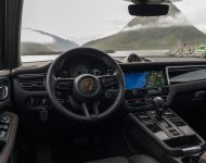 2022 Porsche Macan S - Interior, Cockpit Wallpaper 190x150