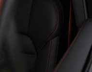 2022 Porsche Macan S - Interior, Detail Wallpaper 190x150
